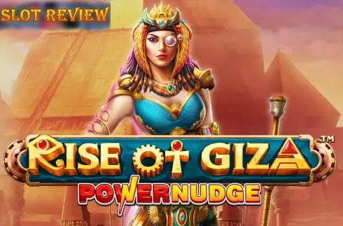 Rise of Giza PowerNudge